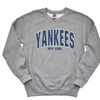 Yankees Crewneck