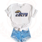 casteel colts