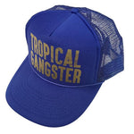 tropical gangster